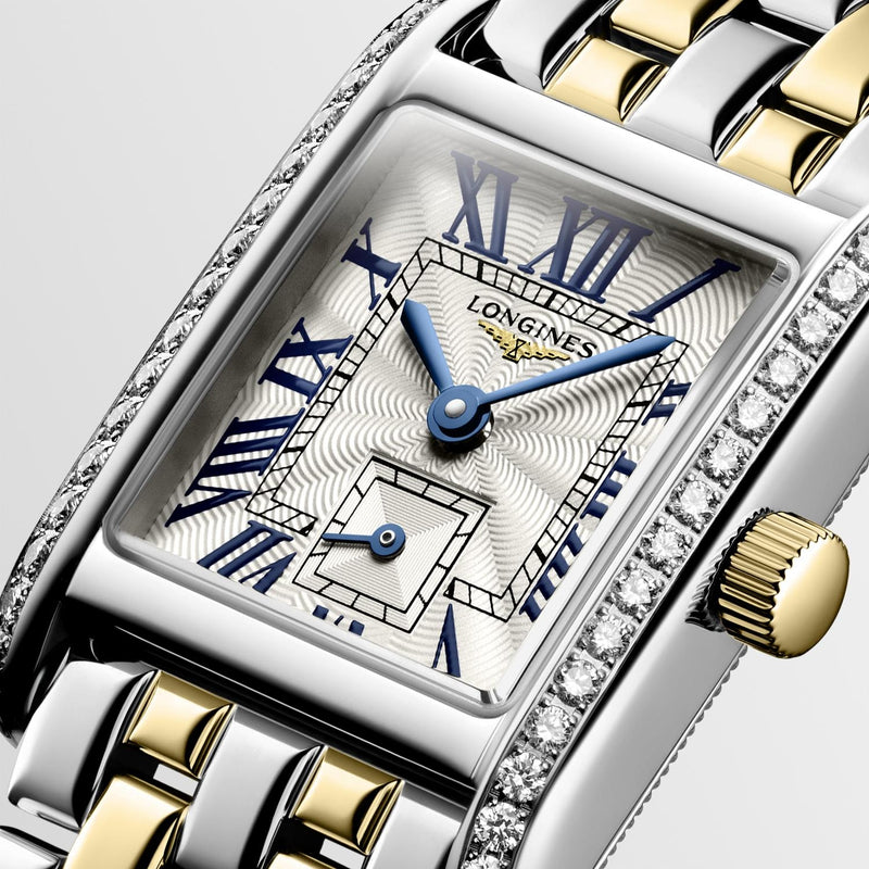 Longines Mini Dolcevita Watch L52005787