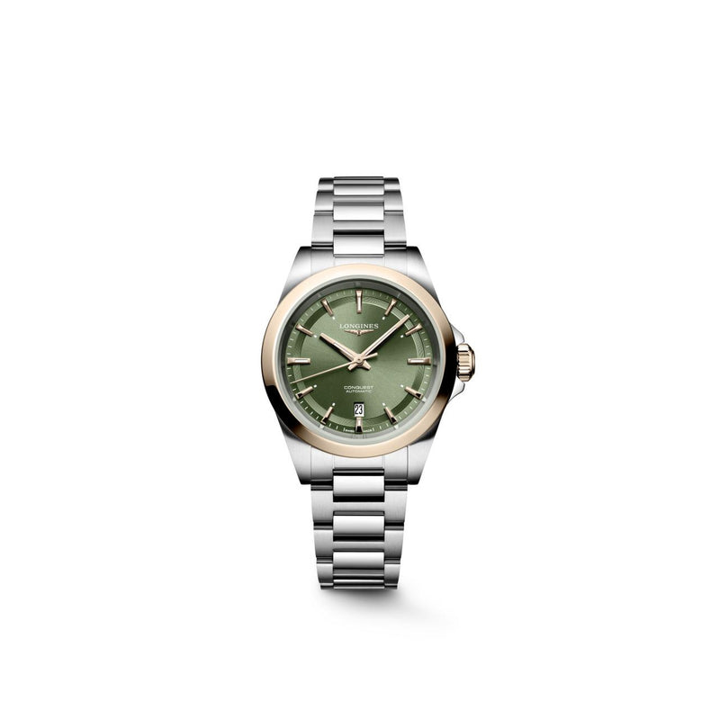 Longines Conquest Watch L33205026