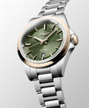 Longines Conquest Watch L33205026