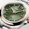 Longines Conquest Watch L33205026