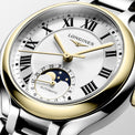 Longines Primaluna Moonphase Watch L81265797