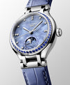Longines Primaluna Moonphase Watch L81260972