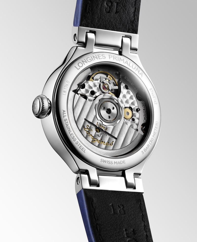 Longines Primaluna Moonphase Watch L81260972