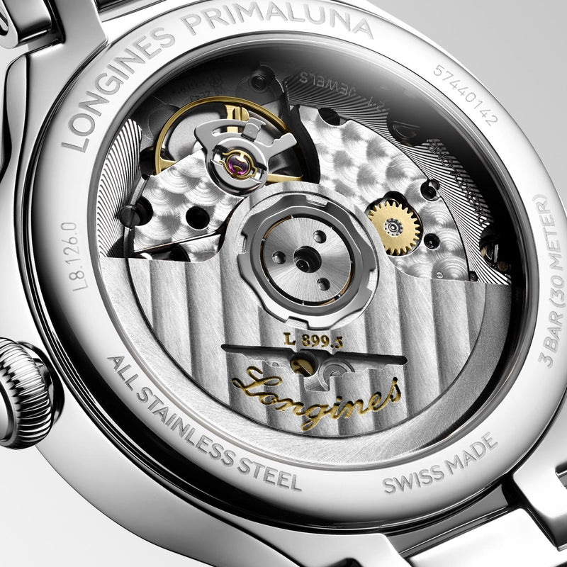 Longines Primaluna Moonphase Watch L81260972
