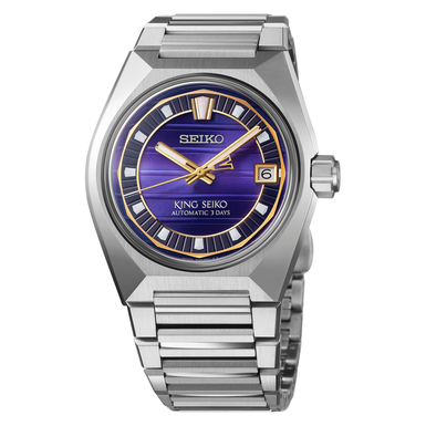 Seiko King Seiko Automatic Watch SLA083J