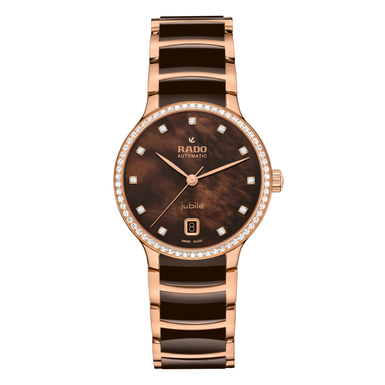 Rado Centrix Automatic Diamonds Watch R30230922