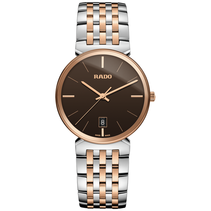 Rado Florence Watch R48912303 – Mazzucchelli's