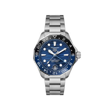 TAG Heuer Aquaracer Professional 300 GMT