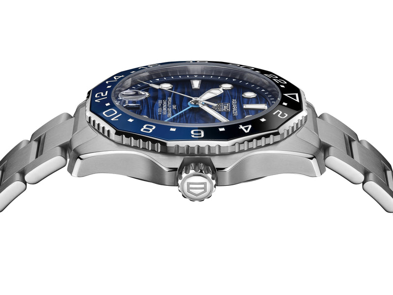 TAG Heuer Aquaracer Professional 300 GMT