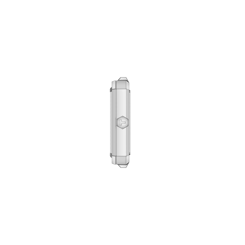 Tissot SRV 30mm Watch T1601101103300