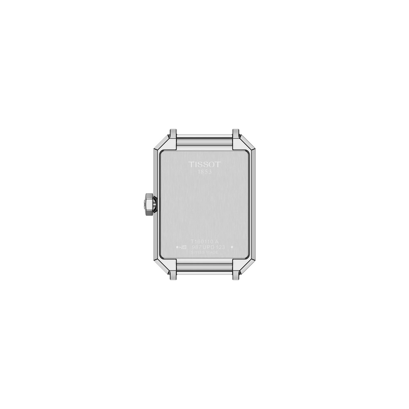 Tissot SRV 30mm Watch T1601101103300