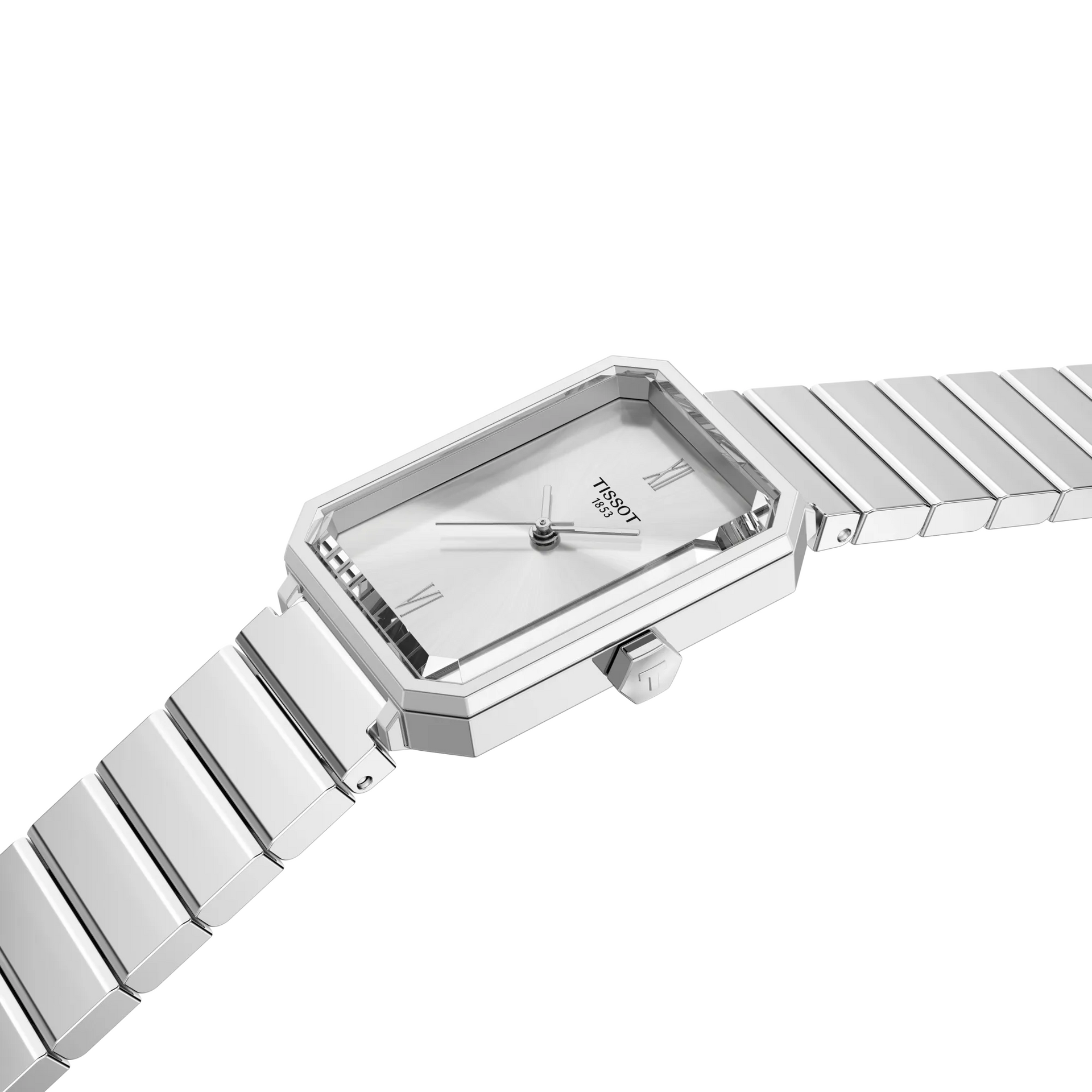 Tissot SRV 30mm Watch T1601101103300