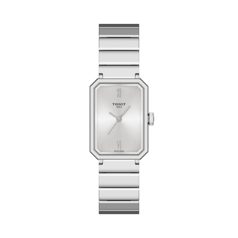 Tissot SRV 30mm Watch T1601101103300