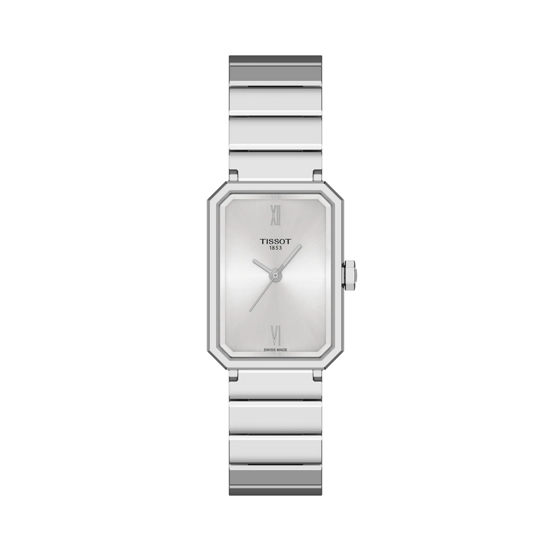 Tissot SRV 30mm Watch T1601101103300