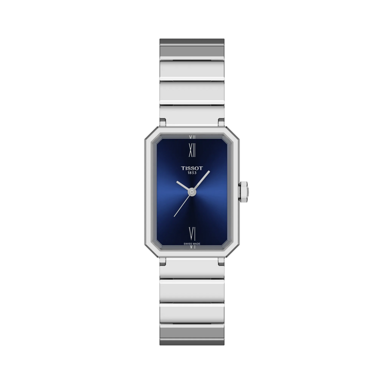 Tissot SRV 30mm Watch T1601101104300
