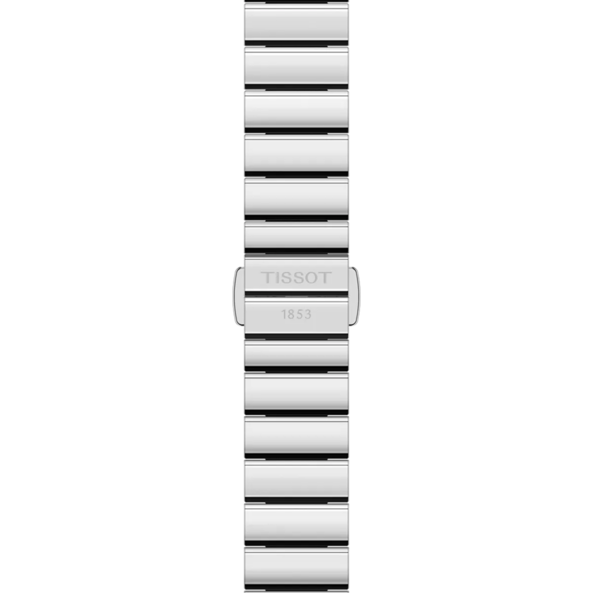 Tissot SRV 30mm Watch T1601101104300