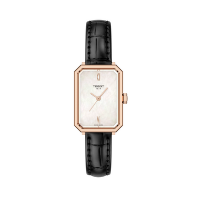 Tissot SRV 30mm Watch T1601103611300