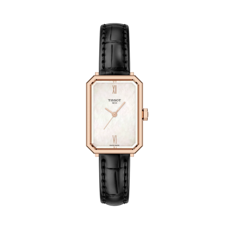 Tissot SRV 30mm Watch T1601103611300