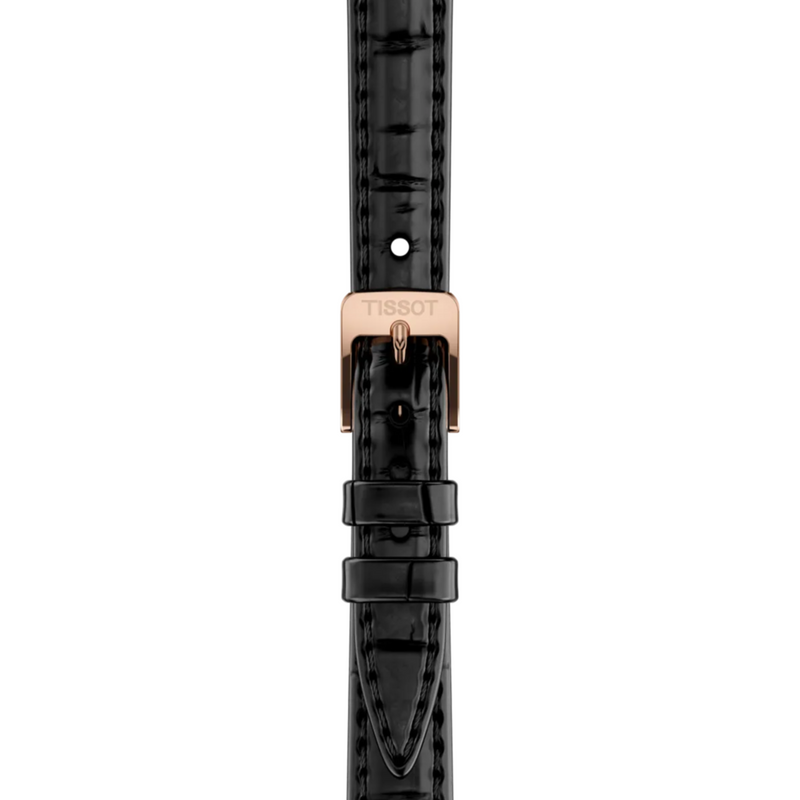 Tissot SRV 30mm Watch T1601103611300