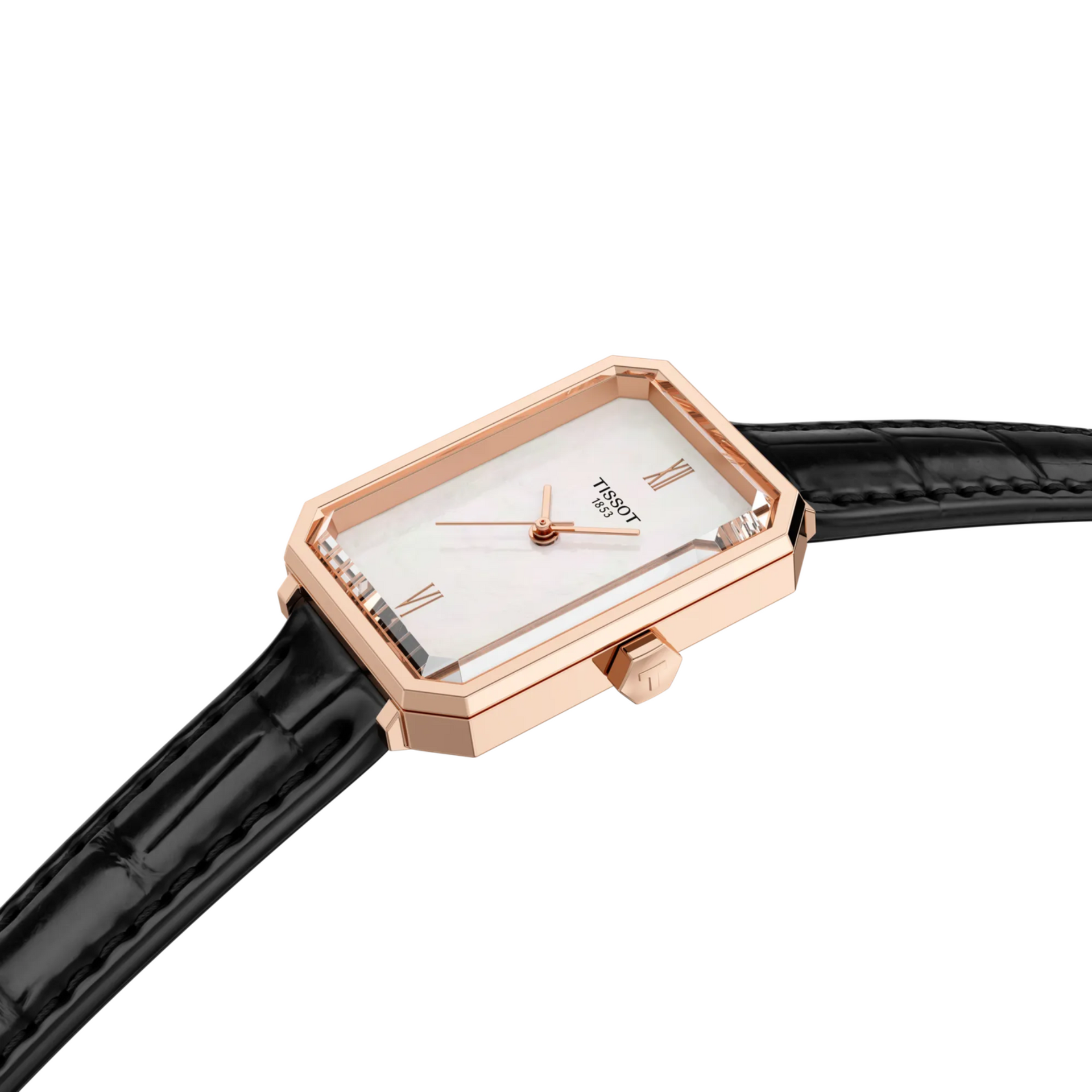 Tissot SRV 30mm Watch T1601103611300
