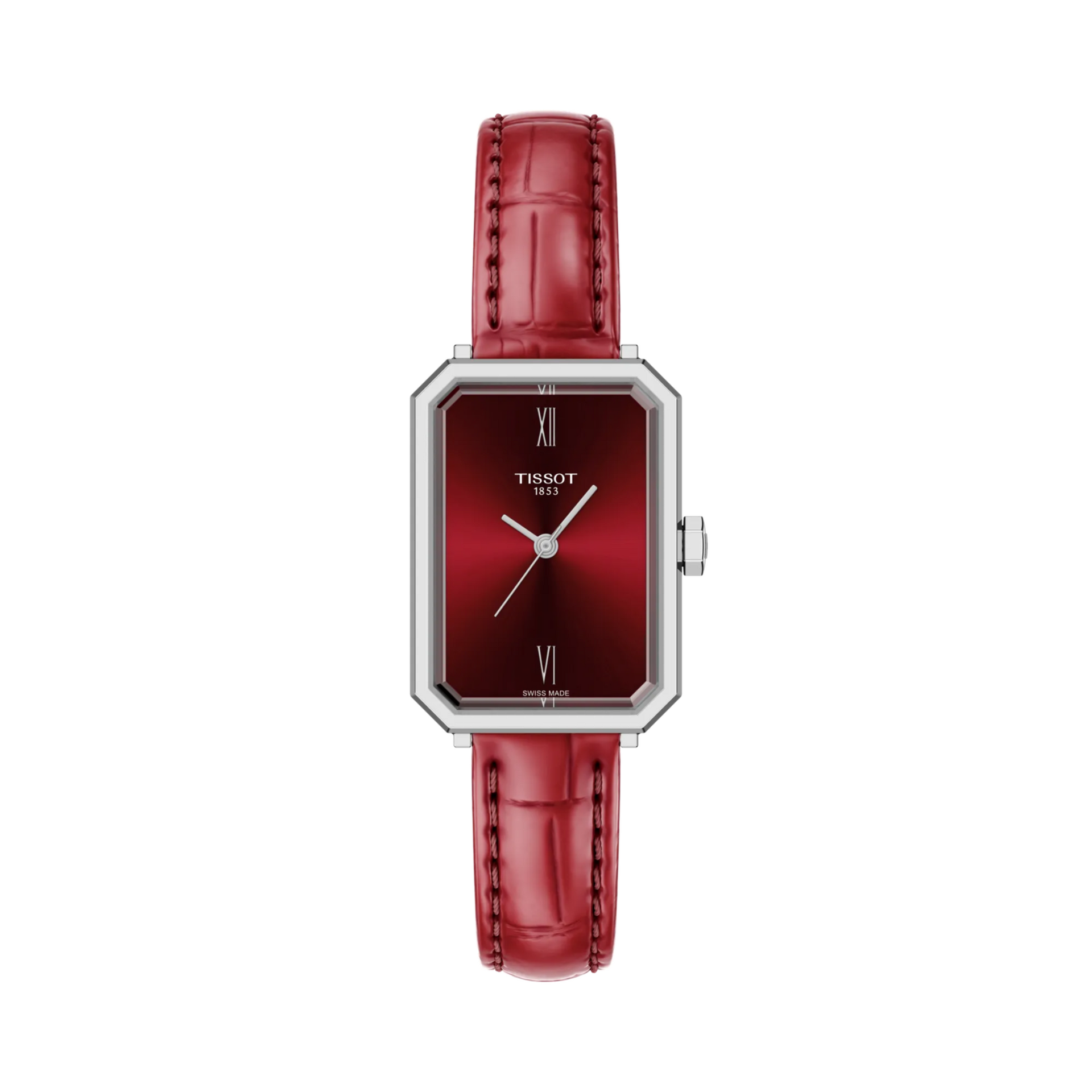 Tissot SRV 30mm Watch T1601101642300