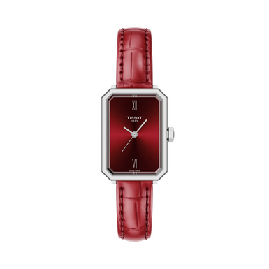 Tissot SRV 30mm Watch T1601101642300
