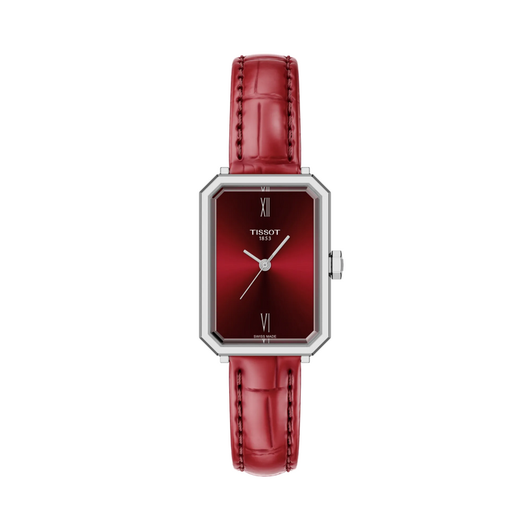 Tissot SRV 30mm Watch T1601101642300