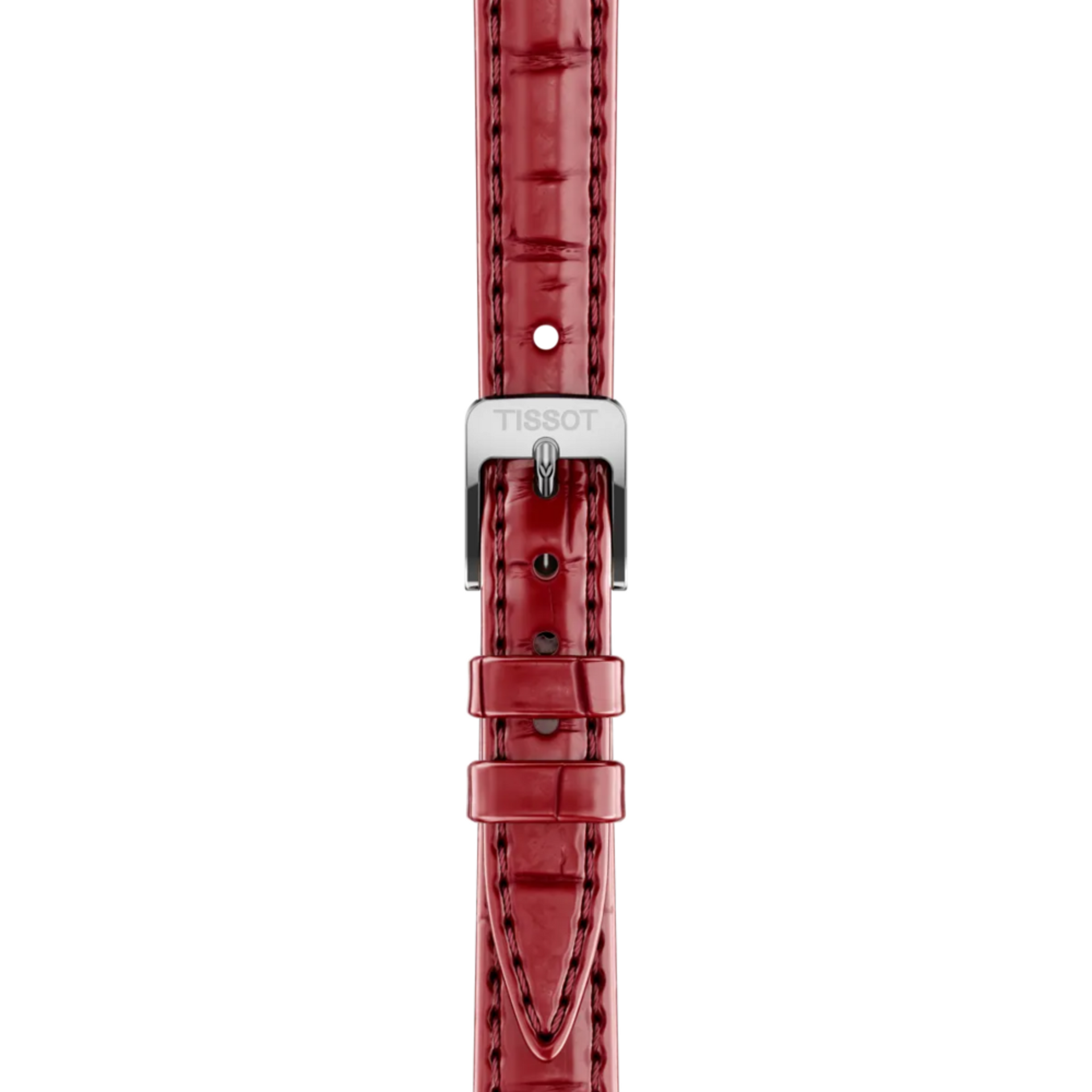 Tissot SRV 30mm Watch T1601101642300