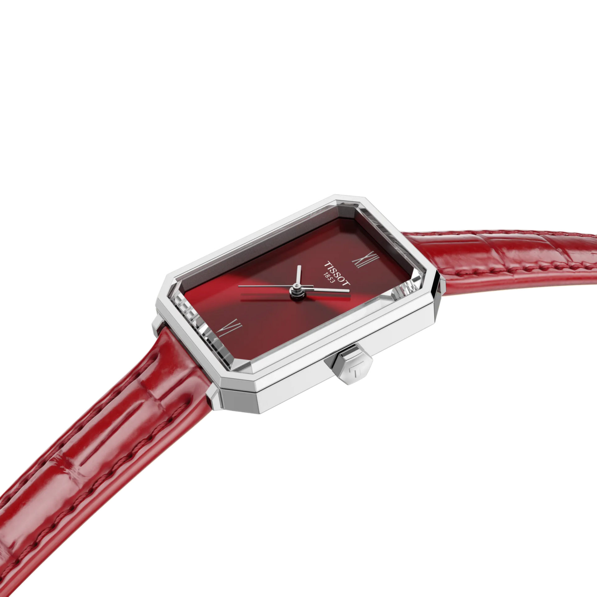 Tissot SRV 30mm Watch T1601101642300