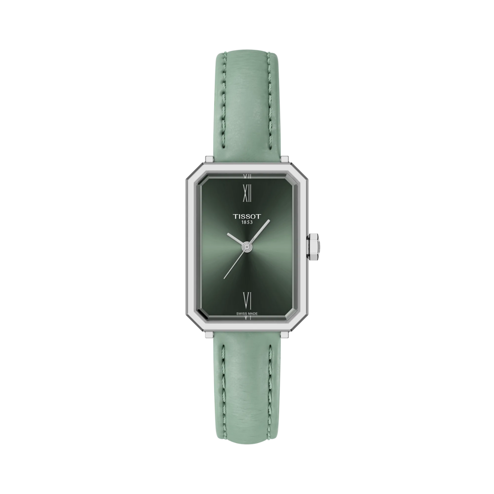 Tissot SRV 30mm Watch T1601101609300