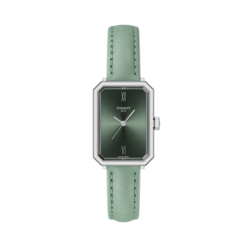 Tissot SRV 30mm Watch T1601101609300