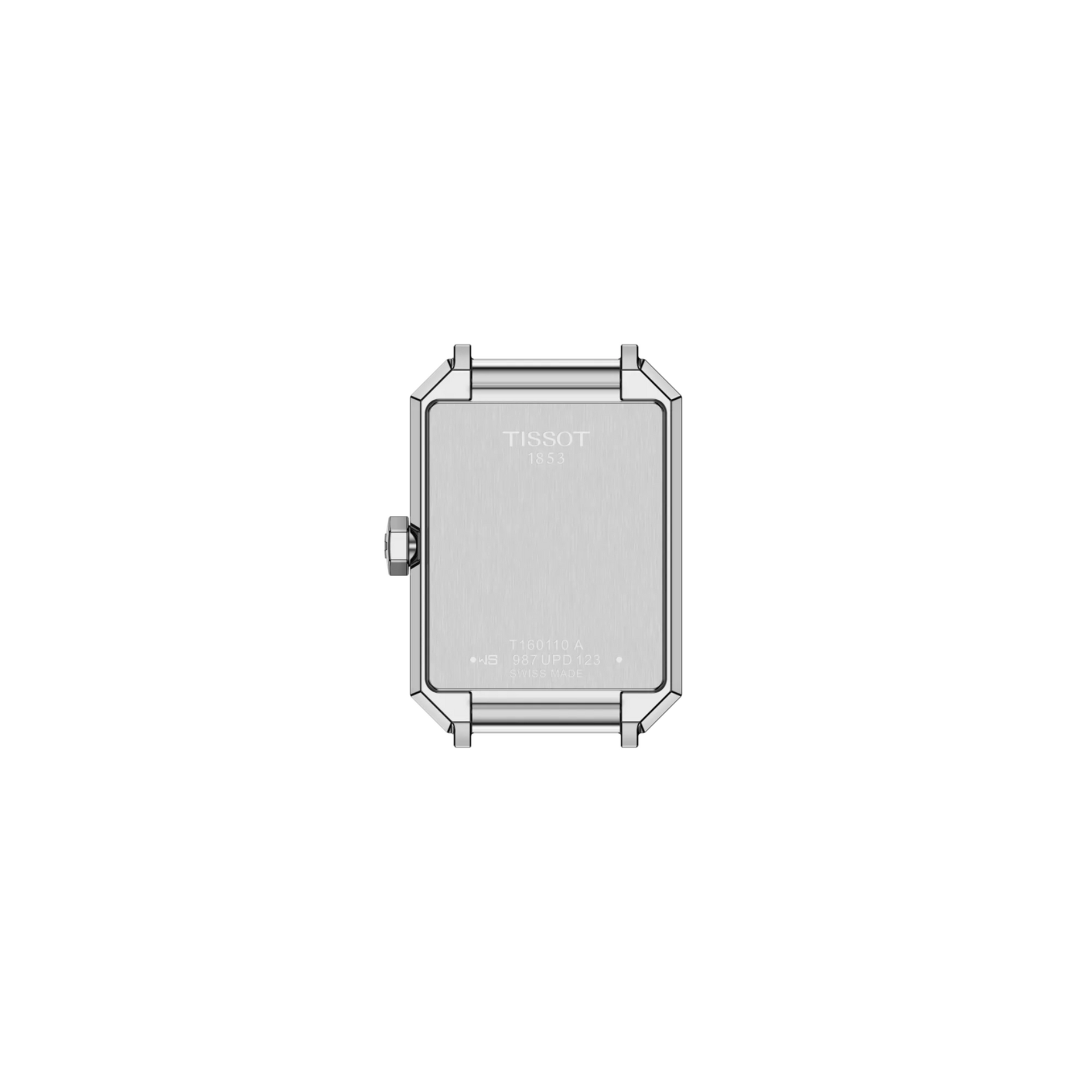 Tissot SRV 30mm Watch T1601101609300