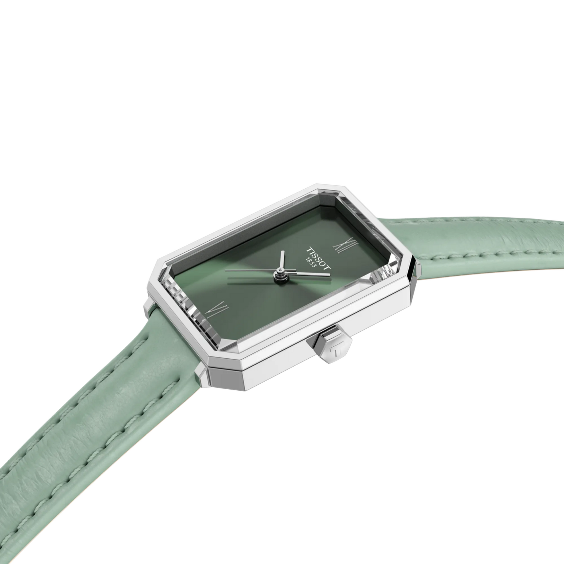 Tissot SRV 30mm Watch T1601101609300