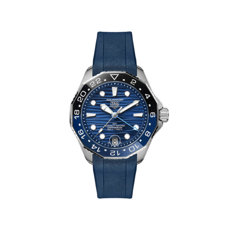 TAG Heuer Aquaracer Professional 300 GMT