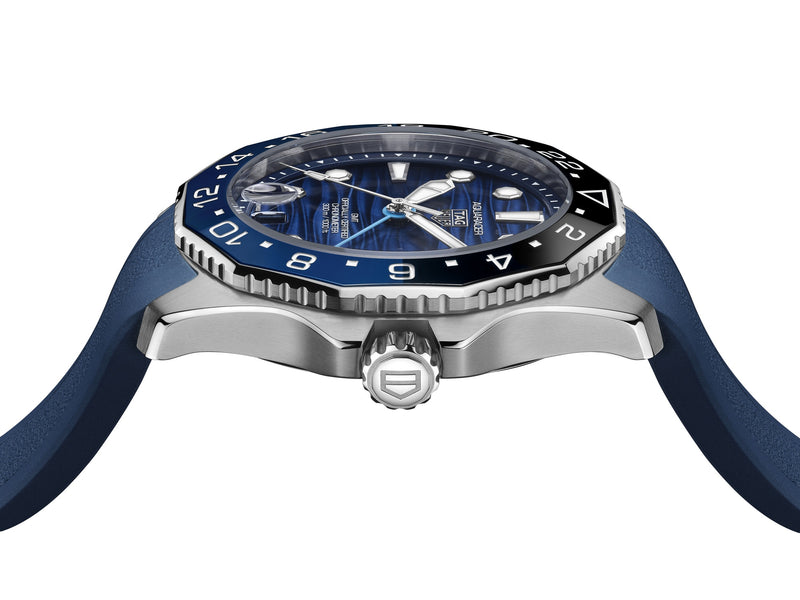 TAG Heuer Aquaracer Professional 300 GMT