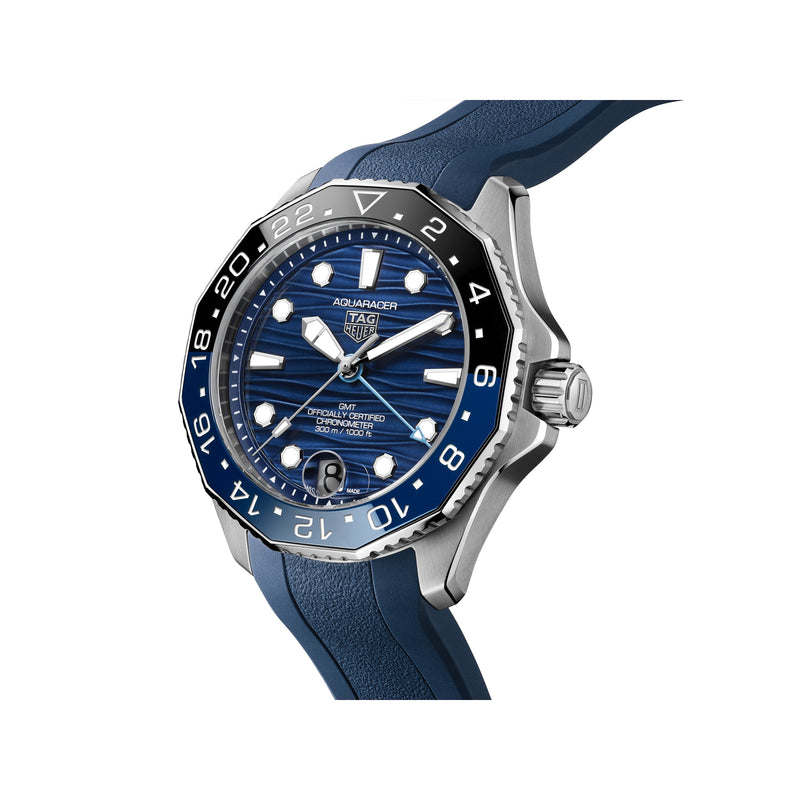 TAG Heuer Aquaracer Professional 300 GMT