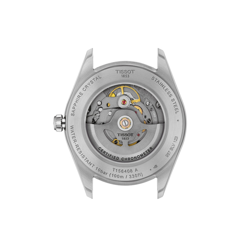 Tissot Ballade Watch T1564081103300