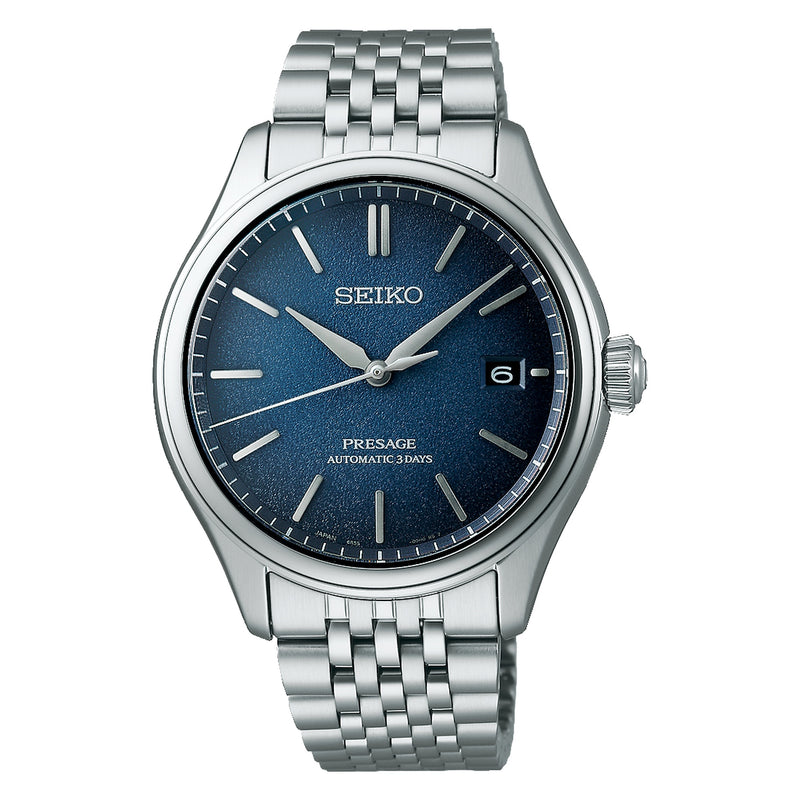 Seiko Presage Classic Automatic Watch SPB525J