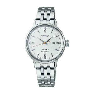 Seiko Presage Cocktail Time Watch SRE017J