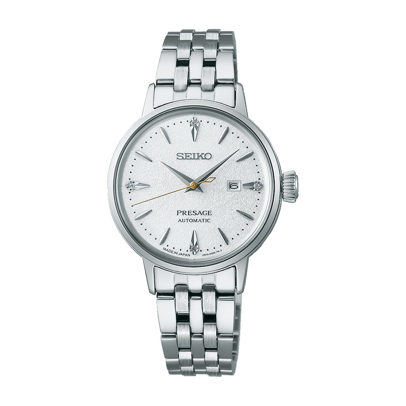 Seiko Presage Cocktail Time Watch SRE017J