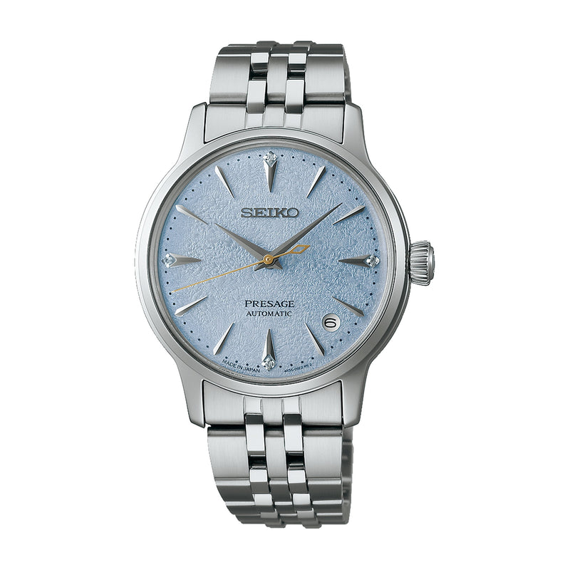 Seiko Presage Cocktail Time Watch SRPL61J