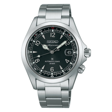 Seiko Propsex Alpinist Land Automatic Watch SPB505J