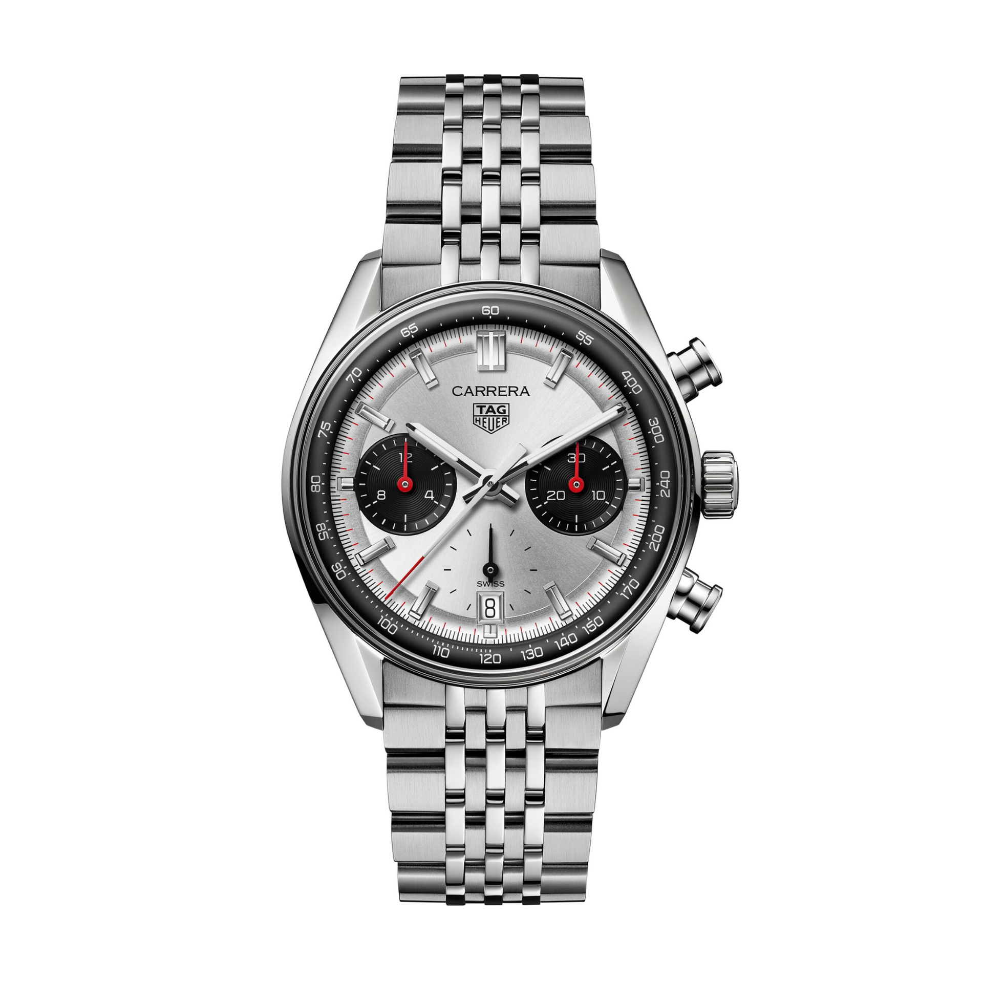 TAG Heuer Carrera Chronograph