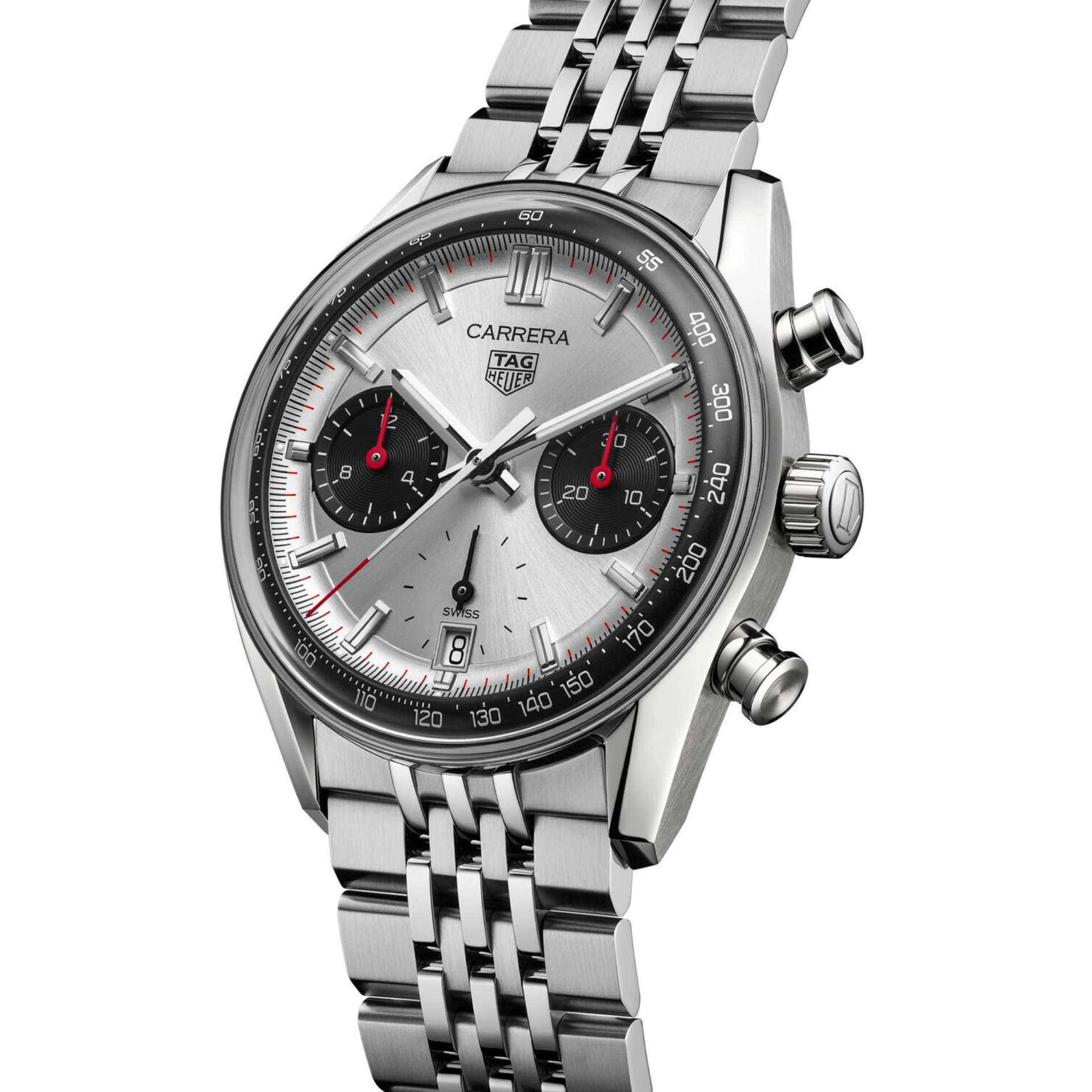 TAG Heuer Carrera Chronograph