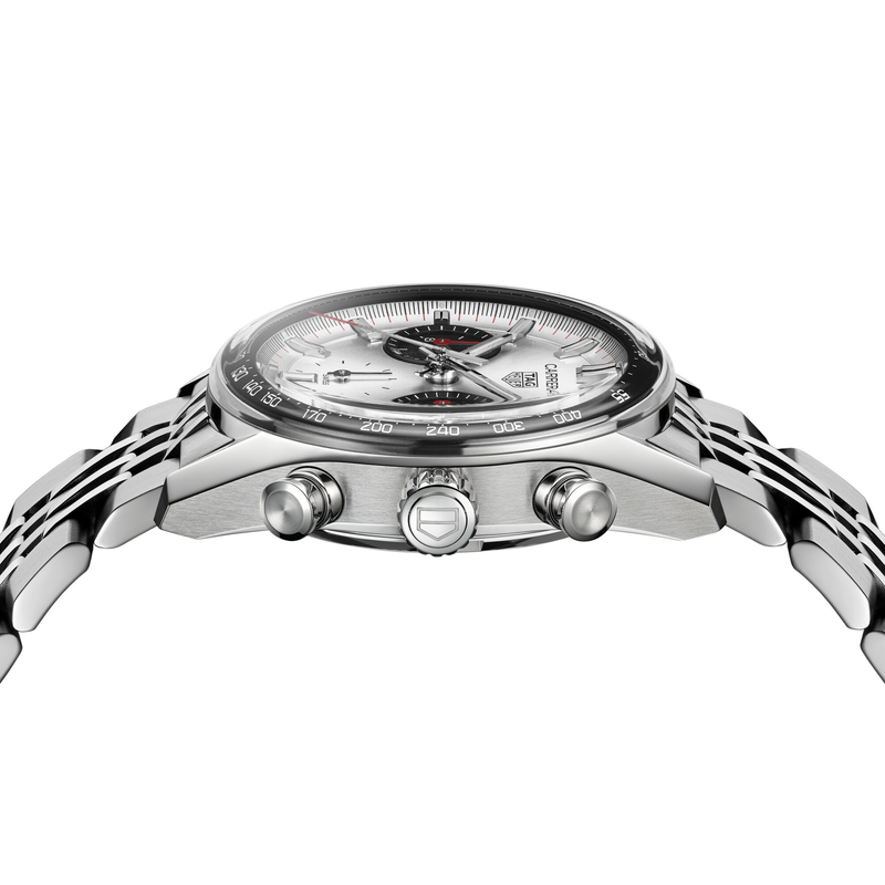 TAG Heuer Carrera Chronograph