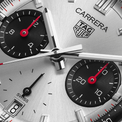 TAG Heuer Carrera Chronograph