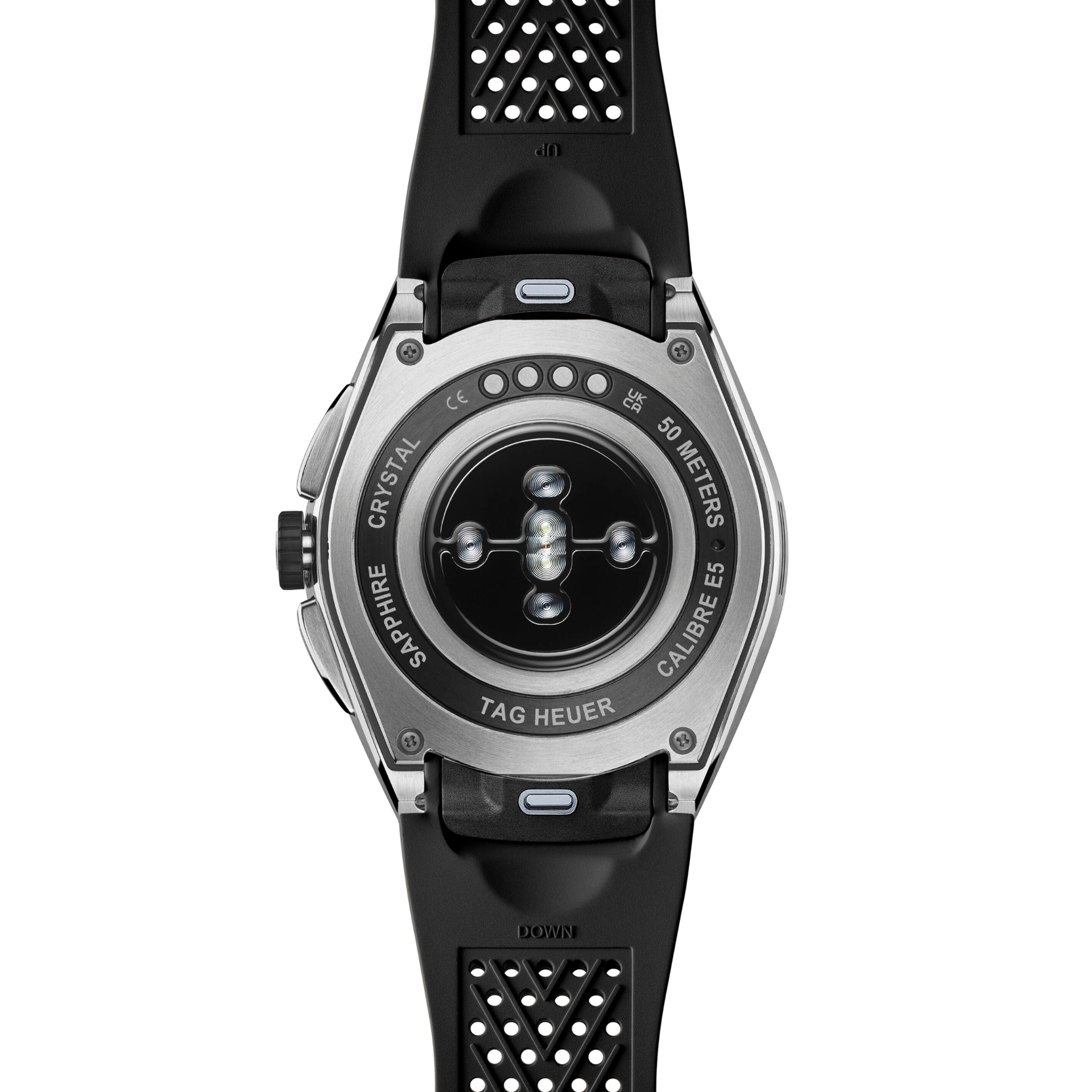 TAG Heuer Connected Calibre E5 45 mm - Main Image