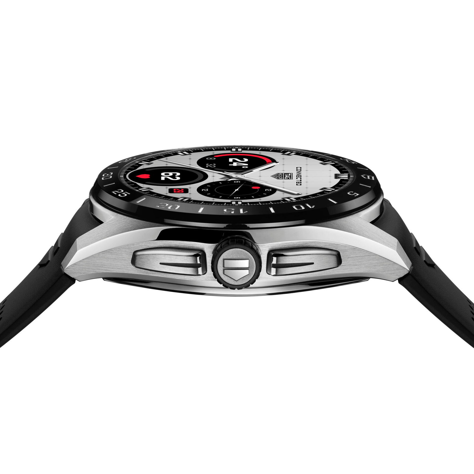 TAG Heuer Connected Calibre E5 45 mm