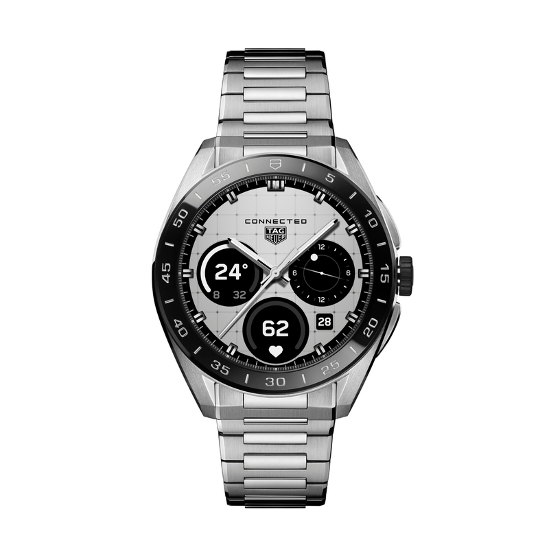 TAG Heuer Connected Calibre E5 45 mm