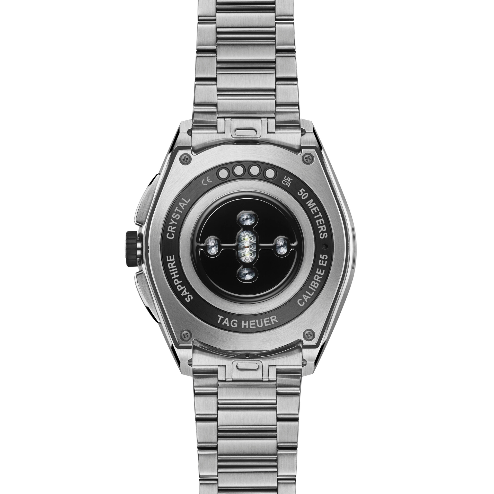 TAG Heuer Connected Calibre E5 45 mm